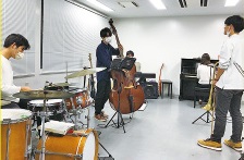 大阪市立大学Jazz研究会