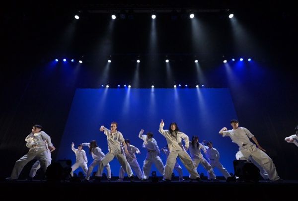 ダンス部_阪南大学